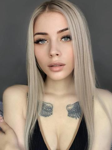 Индивидуалка Евгения Фотография 3